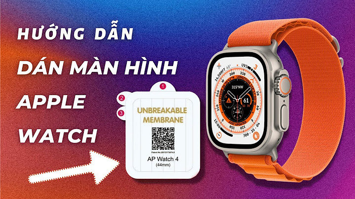 Bán miếng dán apple watch le văn sỹ năm 2024