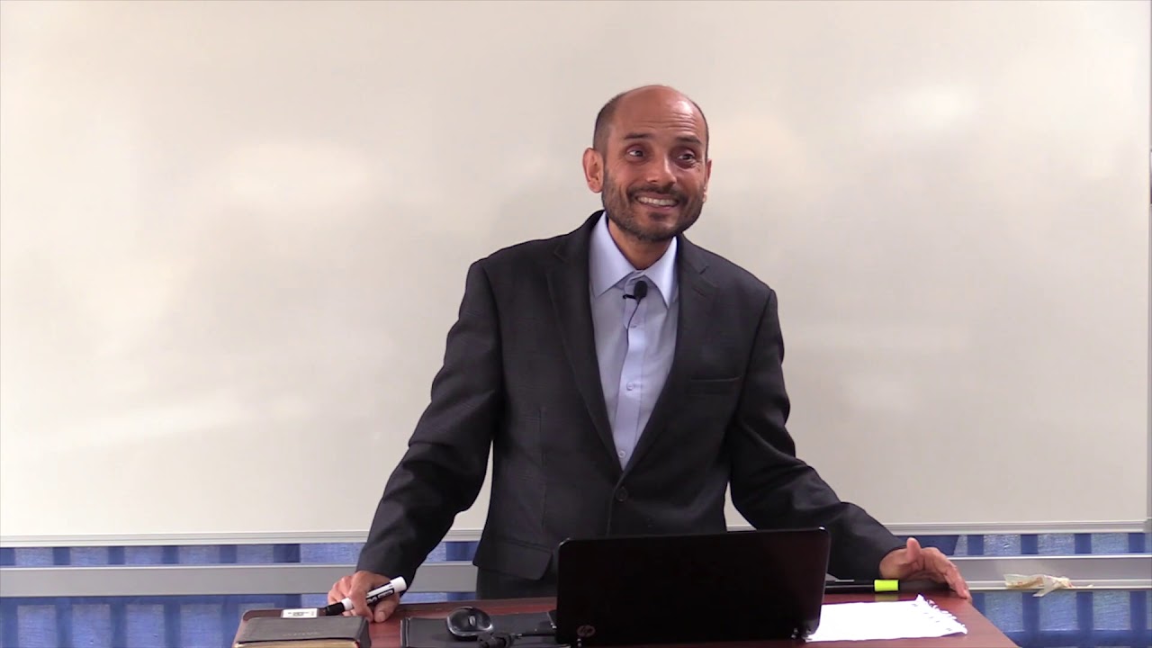 Baptismal Vow #24 Parminder Biant 16 11 19