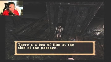 Fatal Frame | Part 5 | BOSS BATTLE!!!