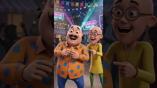 Furfuri Nagar Dance Party 🔥🎉#shorts #cartoon #funny #viral #comedy #storytelling #reelscomedy