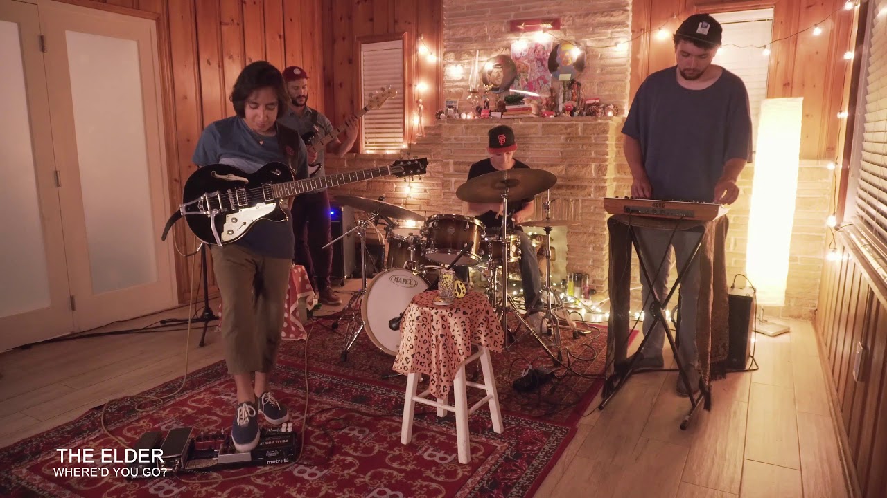 Butterfly Snapple At The Cabin Miami | Presented by Backroom Sessions MIA