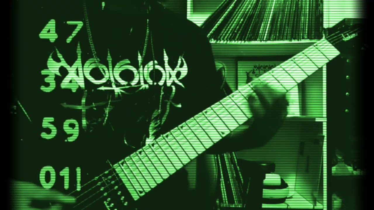 north korea black metal 백두의 소환 - 구룡 @behelit555