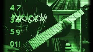 north korea black metal 백두의 소환 - 구룡 @behelit555