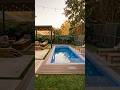 #BackyardTransformation#LuxuryBackyard#PoolRenovation#PoolDesign#BackyardGoals#LuxuryLiving