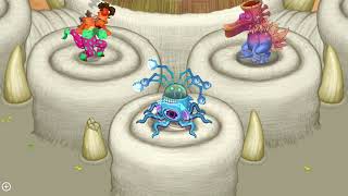 Anglow on Composer Island