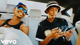 Leemckrazy  Omageba featdbn Gogo Zee Nxumalo Tyler Icu Cowboii Amapiano 2025