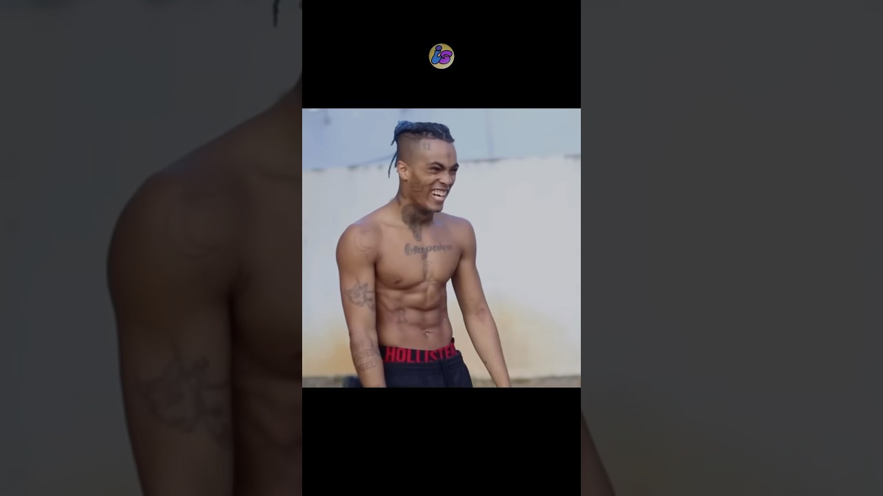 Long Live Jahseh 💔💔XXXTENTACION