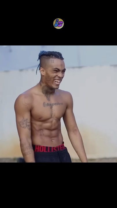 Long Live Jahseh 💔💔XXXTENTACION