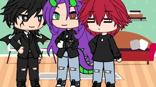 Too many secrets PART 4 |Sorry for taking so long 😭🫶