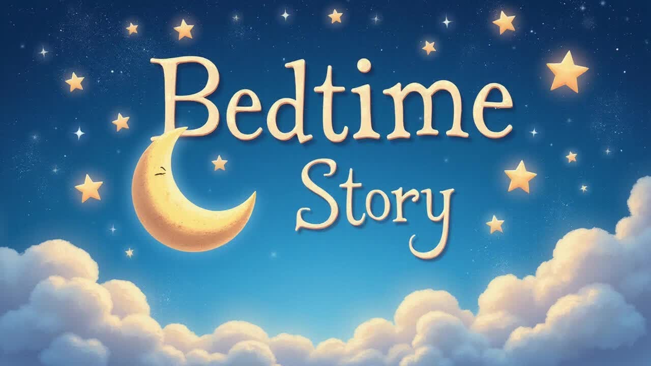 O Mistério da História Ausente (Conto para Dormir)