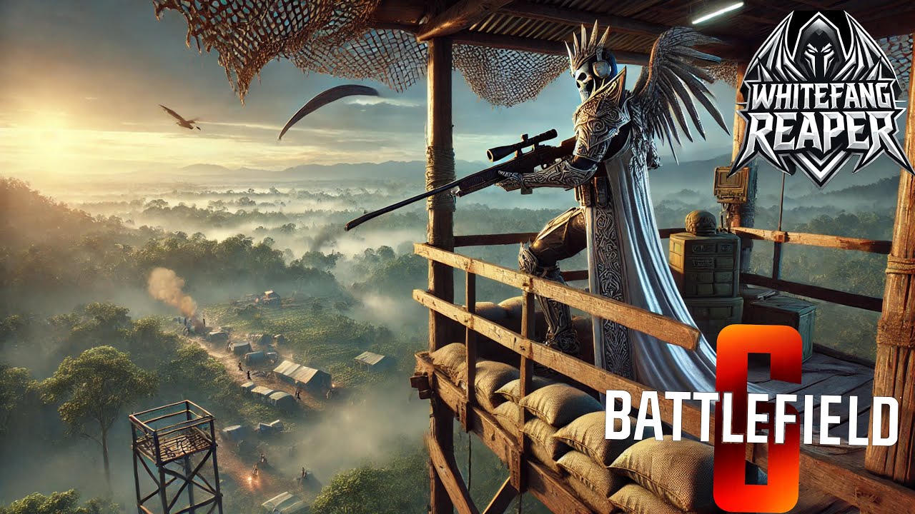 The Enemy Had The High Ground and Still Lost...😴 