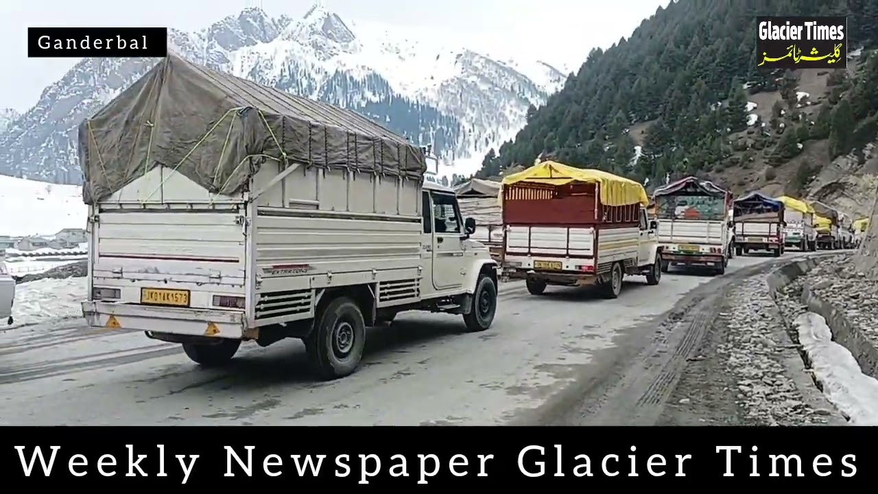 SSG Road declared open for one-way traffic for LMVs from tomorrow