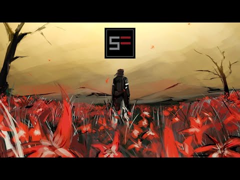 METAL GEAR SOLID 3 - Way to Fall [By SneakingFox]