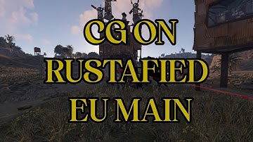 Clairy Gang take on Rustafied - EU MAIN