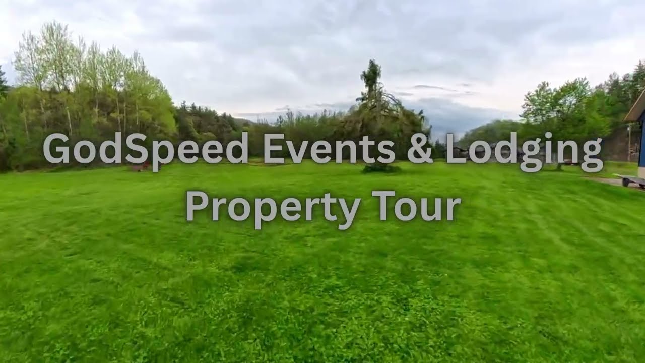 Episode 1: Property Tour