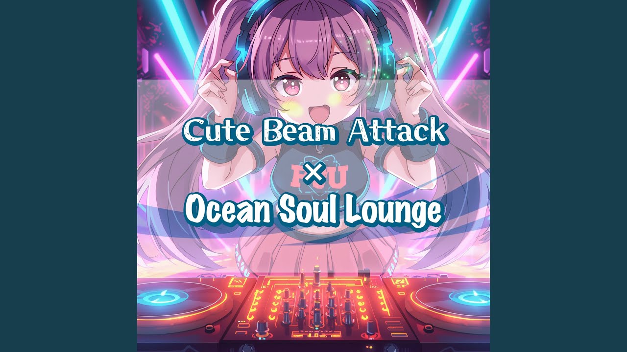 Watch Cute Beam Attack on YouTube Watch Cute Beam Attack on YouTube