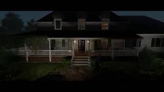 Pandemic! Source Teaser Trailer