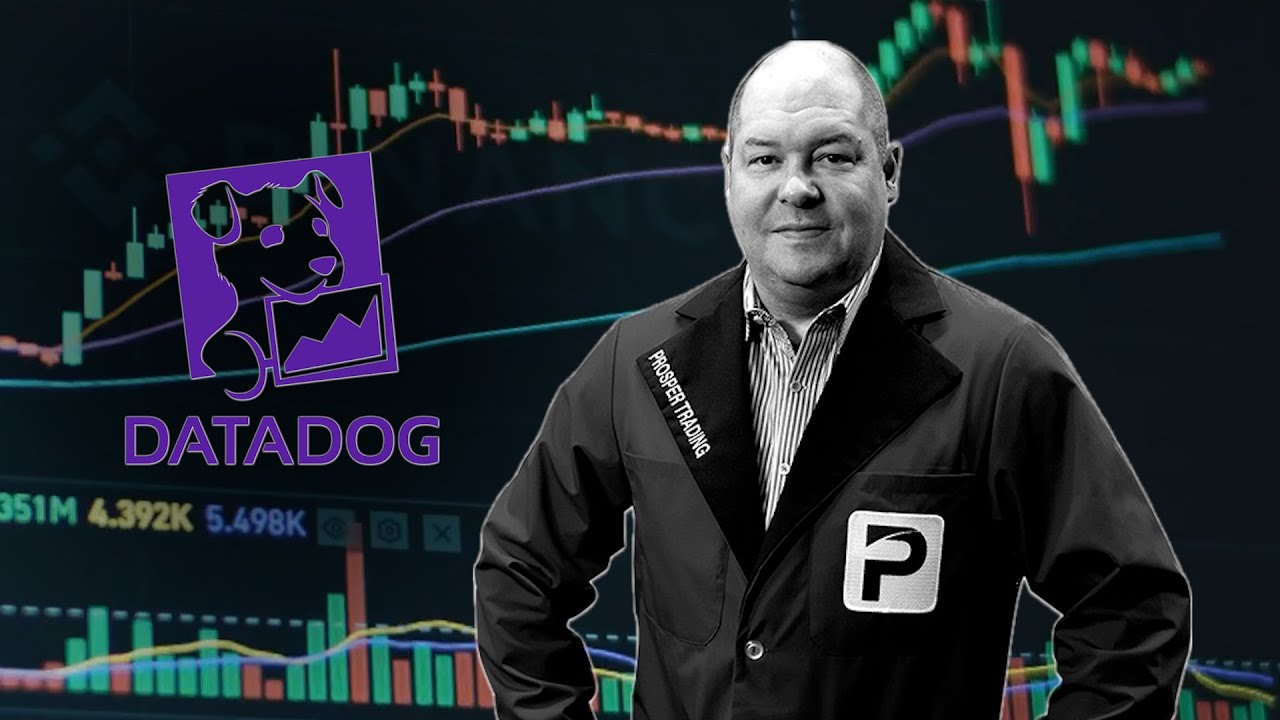 Mike's Tip: Datadog (DDOG) Has Big Money to Spend
