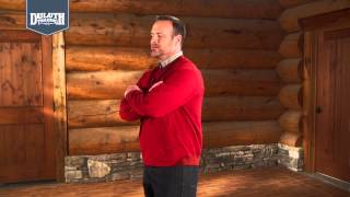Duluth Trading Bogey Wind Shirt