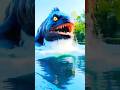 Big fish kaha se aa gyi🐟😱#shorts #funny #viral