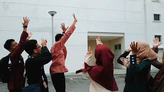 UED 102 VIDEO ASSIGNMENT 2019 (PTAR)