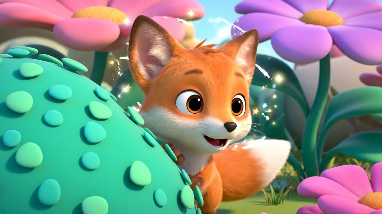 Best Nursery Rhymes 1 Hour Compilation | Kids Songs | Toddler Rhymes ...