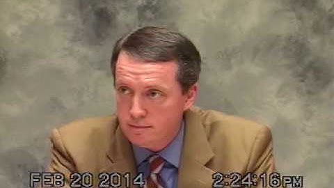 Deposition of Johns Hopkins Vascular Surgeon in Malpractice Lawsuit