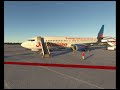 Jet2 Holidays night flight cabin ambience for sleep, relaxing and study. Gran Canaria to Bristol.