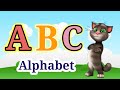 ABCD | abc phonics songs | phonics lesson |fun with education | abc rhymes.