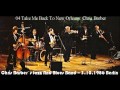 04 take me back to new orleans chris barber