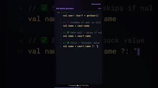 This one feature prevents most Android crashes #shorts #kotlin