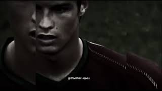 PSYCHOSIS (Ultra Slowed) Ronaldo Edit