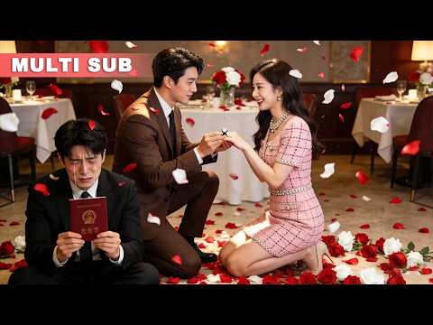 五年婚姻成笑话，离婚后我找到真爱！