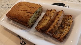 How To Make Homemade Moist Banana Bread How To Make Homemade Moist Banana Bread