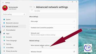 How to Automatically Turn Off Wi-Fi when Connected to Ethernet on Windows 11 screenshot 5