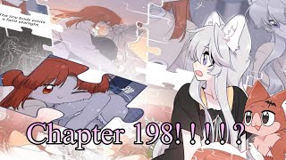 My Food Seems To Be Very Cute 《Chapter 198! ! ! ! ?》