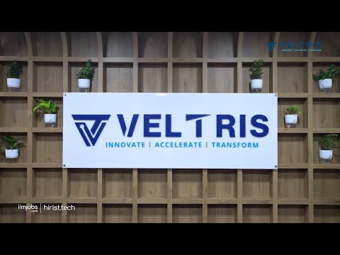 A Day at Veltris - video from Veltris