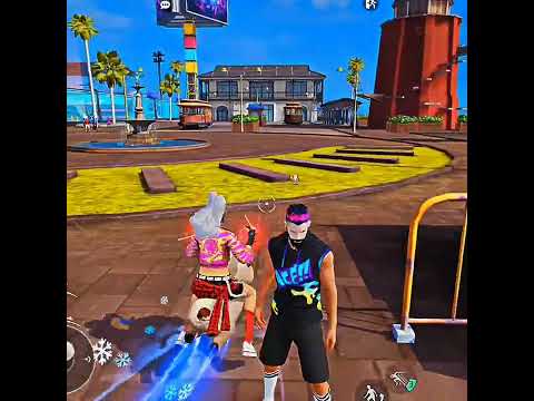 مقلب البنت فري فاير بالعربي    فري فاير الجزائر فري فاير 