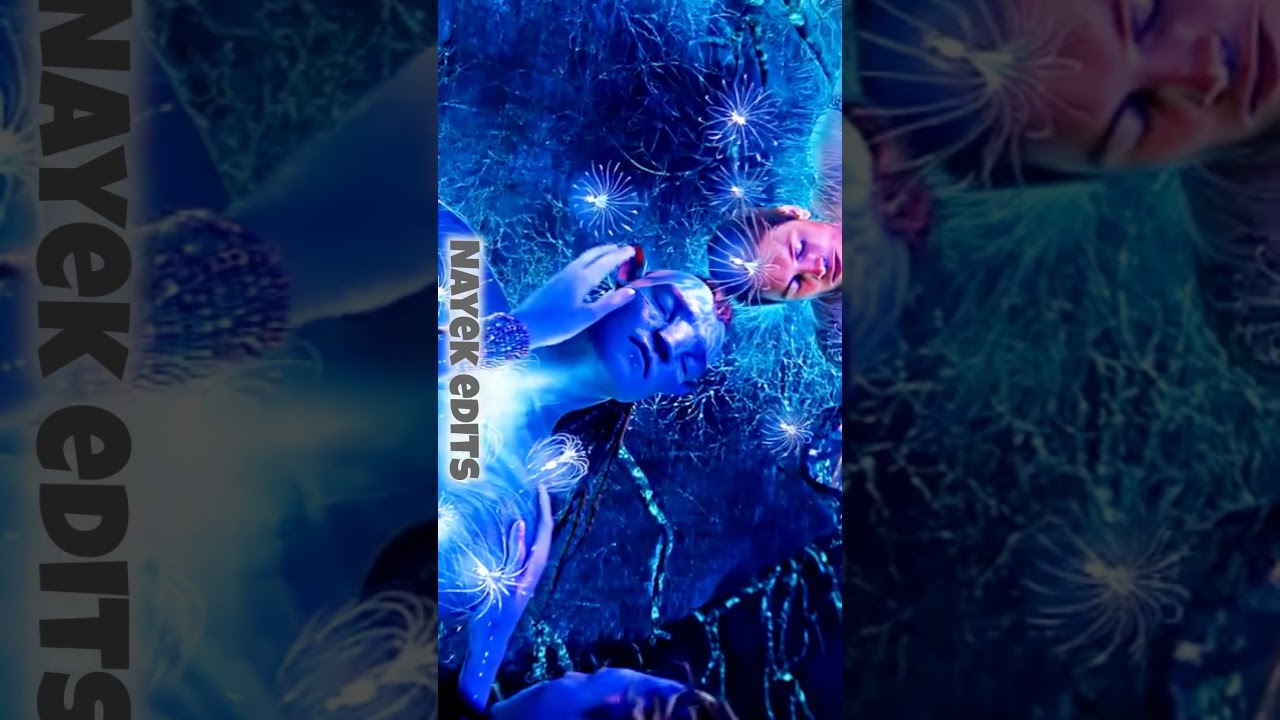 Avatar 🔥 The Ultimate Power of Pandora | Epic Movie Edit #Shorts