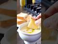 レストランで教わった白菜のポタージュ