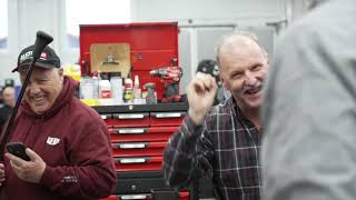 The Day Of Alstor Dealers