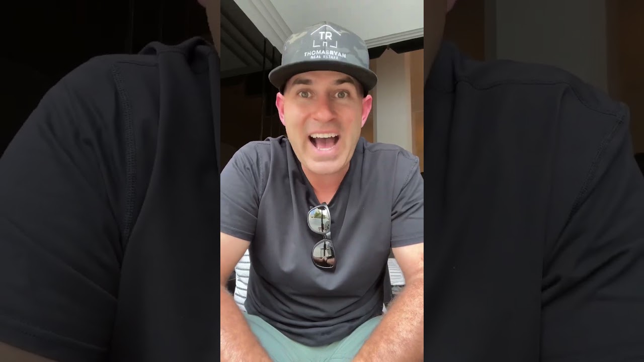 Why I attended Tom Ferry Success Summit 2022 