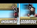 BİR GODBRİDGER'İN GÖZÜNDEN : BEDWARS