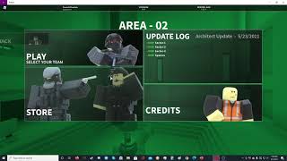 Area 02 NUKE update