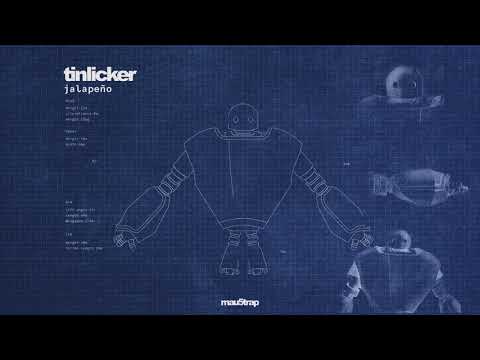 Tinlicker — Tinlicker - Jalapeño