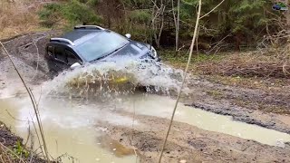 Dacia Duster 4x4 Mud Offroad 2022