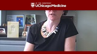 Dr. Lucy Godley on Stem Cell Transplant Research