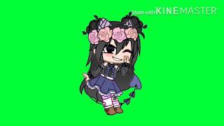 KineMaster tweening Test