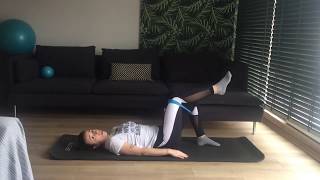 Etkili Popo Egzersizleri