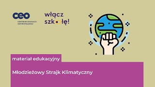 Młodzieżowy Strajk Klimatyczny